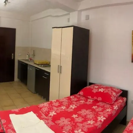 Katjel Apartment Ohrid