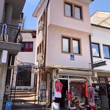 Apartment Katjel Ohrid