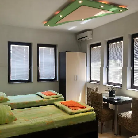 Apartment Katjel Ohrid