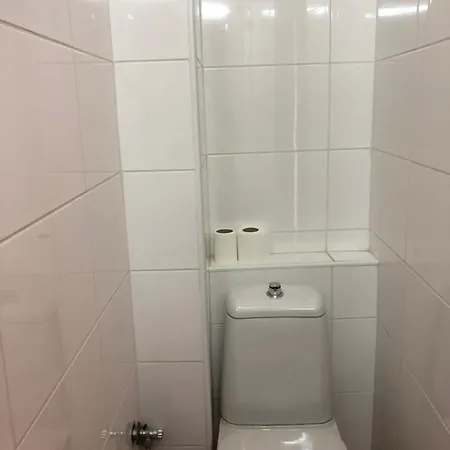 Apartment Katjel
